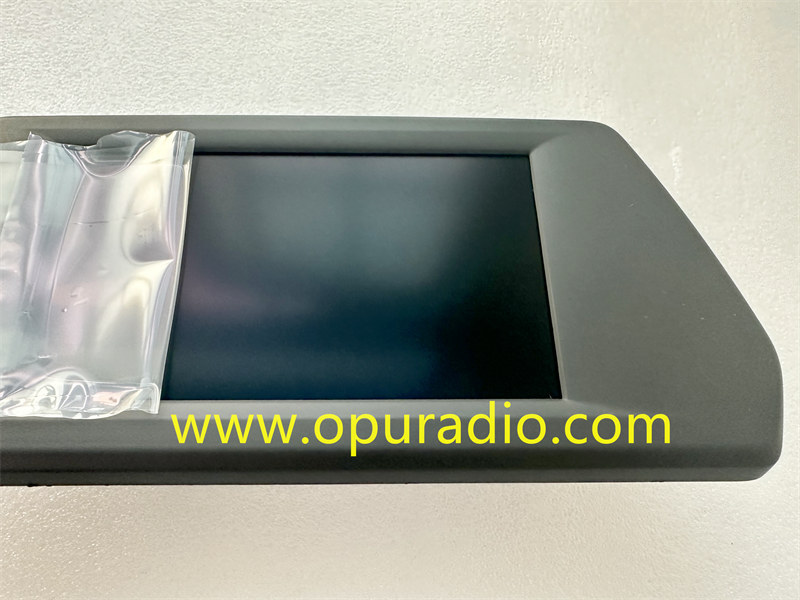 6550 8811832 CID65 Display Monitor for 2018-2020 TOYOTA SUPRA GR A90 A91 CAR RADIO BMW J29