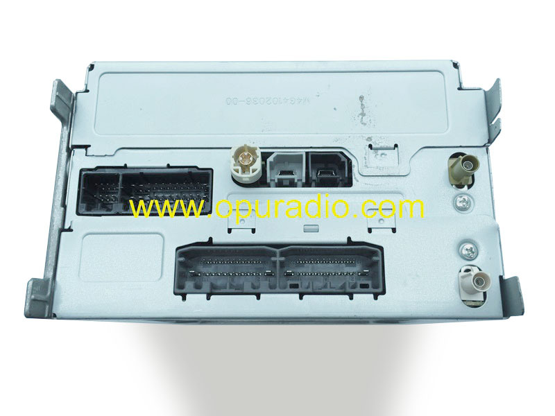 P68210554AI AA for 2013-2016 Chrysler 300 Dodge Charger Dart RB5 Uconnect Navigation GPS MAP P05091135AH Fiat Freemont Maserati Ghibli Levante