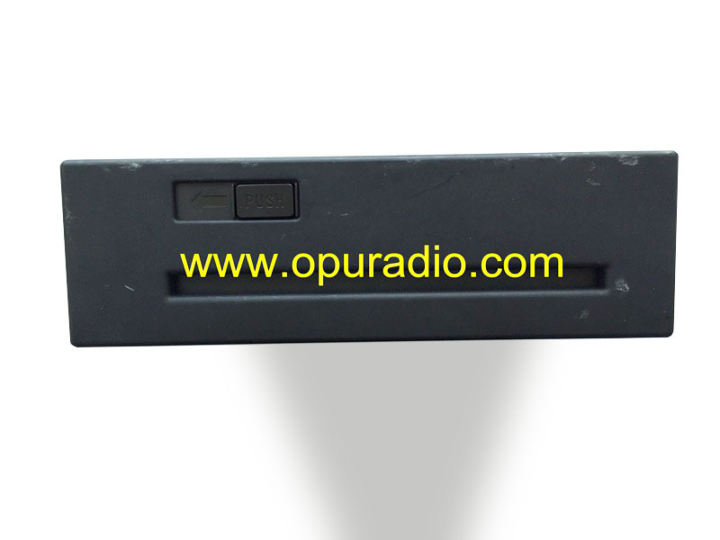 TOYOTA 86841-48110 86841-0E020 0E030 DENSO Navigation for 2007-2009 Lexus GS300 GS430 RX400H RX350 RX330 GX470 ES350