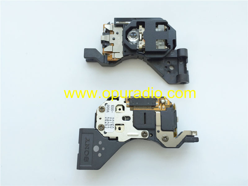 SONY KSS-920A single CD laser pick up for 2005-2007 Volvo S60 V70 HU-650 XC70 30737708 30797201 30737104