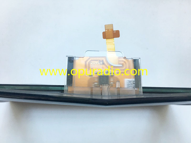 CUE touch screen Digitizer for GM Cadillac CUE 2013-2016 SRX 2014- 2017 CTS CTS-V 2013-2017 ATS ATS-V 2013-2015 XTS 2015-2017 Escalade Platinum