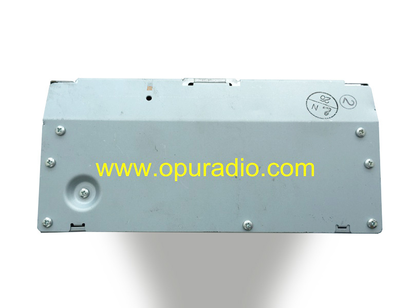 TOYOTA 86431-0E013 86431-0E020 DENSO Navigation computer for 2010-2014 Lexus RX350 RX450H car GPS MAP