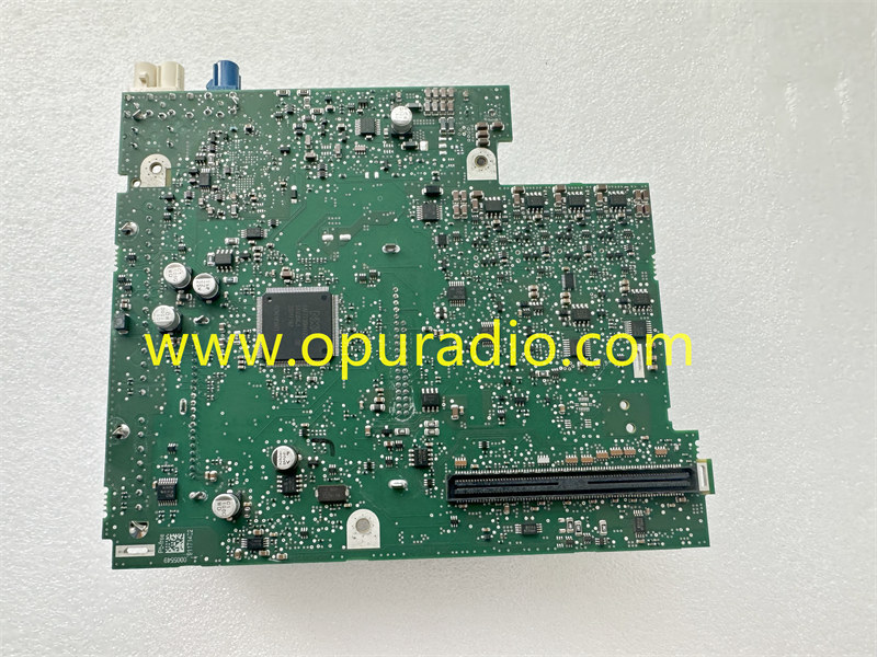 Radio Board DAB Tuner for 2014-2018 Bentley Flying Spur 3W Continental GT car Navigation