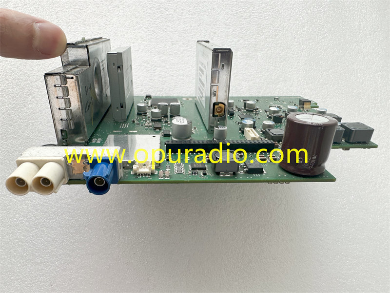Radio Board DAB Tuner for 2014-2018 Bentley Flying Spur 3W Continental GT car Navigation