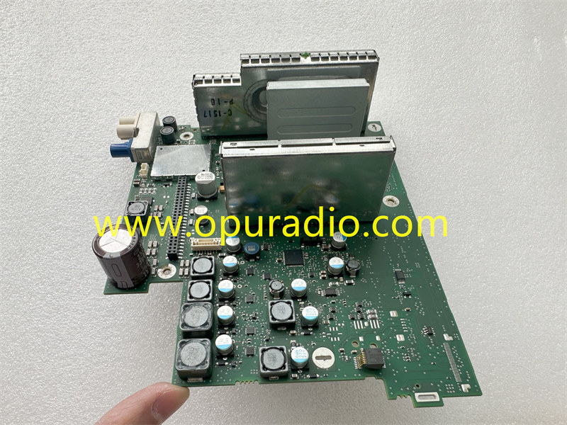 Radio Board DAB Tuner for 2014-2018 Bentley Flying Spur 3W Continental GT car Navigation