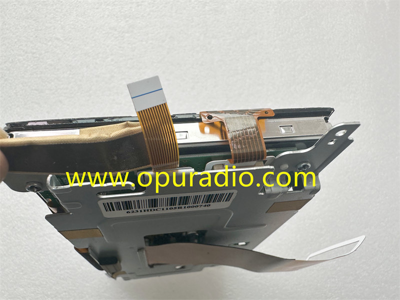 6.5 inch Touch Screen LQ065Y5DG03 Display for Hyundai KIA Car Navigation Audio Media