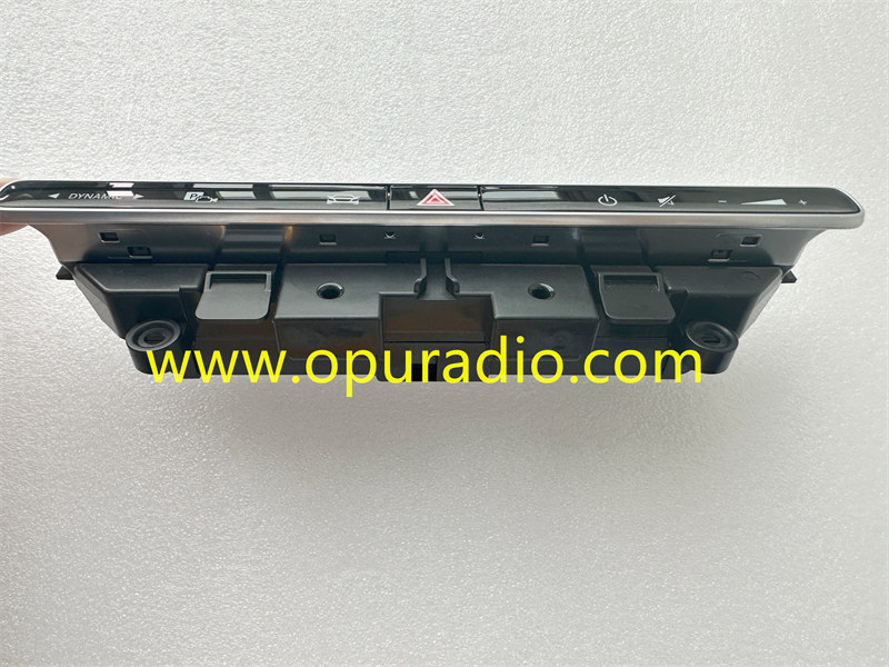 Mercedes-Benz W206 C300 New C-Class central control dual flash control switch A2069004816