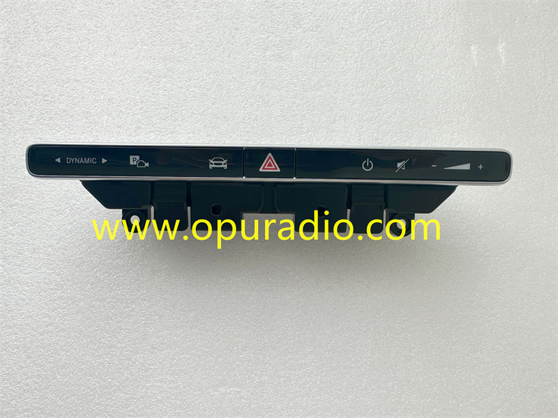 Mercedes-Benz W206 C300 New C-Class central control dual flash control switch A2069004816