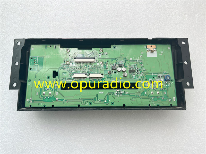 Face Button Knob for 6CD-465 Radio 2005-2009 Land Rover Discovery 3 LR3 6CD changer