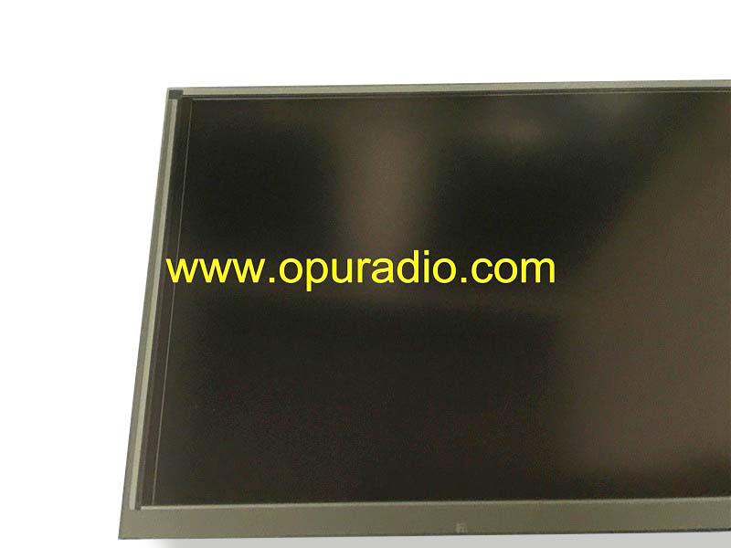 LCD Display with touch screen Digitizer | Toyota Camry - C070VTN01