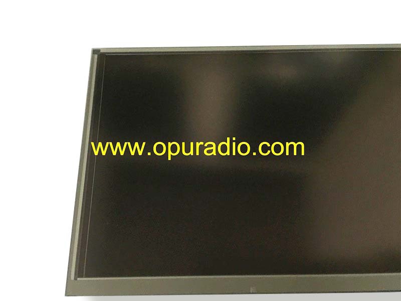 C070VTN01 LCD Display with touch screen Digitizer for 2012-2014 Toyota Camry 86100-06310 86100-06300 86100-06130 06140 JBL HD Radio 100202 100203 MAP