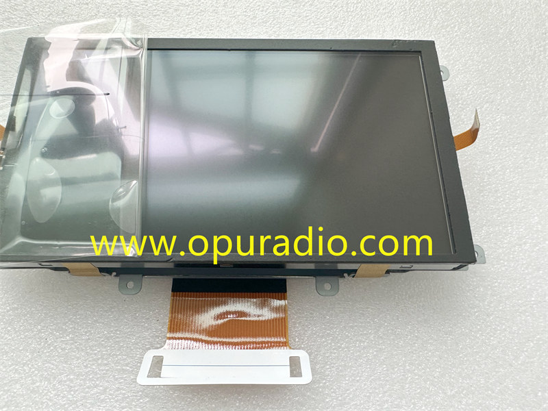 6.5 inch Touch Screen LQ065Y5DG03 Display for Hyundai KIA Car Navigation Audio Media