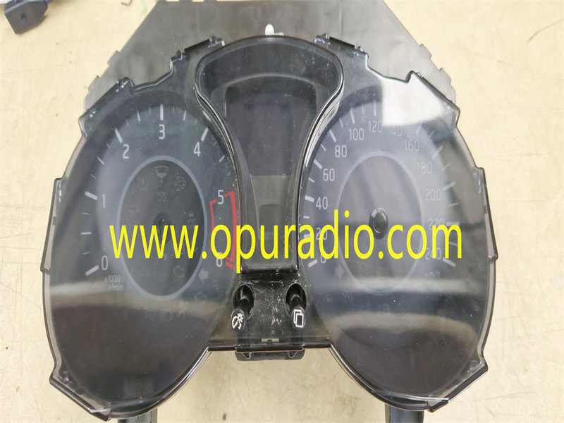 2012-2014 Nissan Juke MY2010 Speedometer KPH Instrumental Cluster 24810-1TY7C Sunny Almera Versa