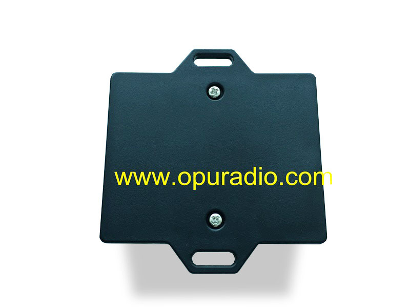 Decoder Emulator for 2015-2017 Mercedes Benz GLE GLS GLA CLA CLS NTG5.1 NTG5.1S Car audio Navigation
