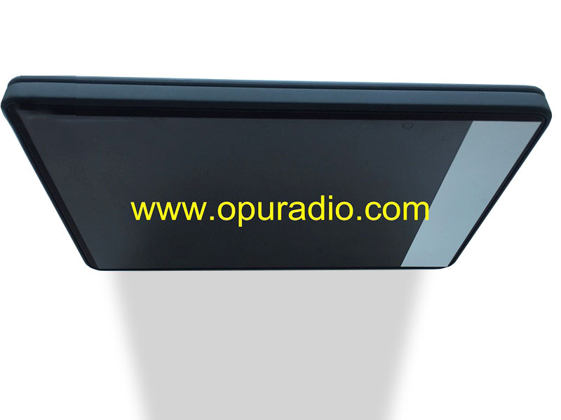 8WD919604 Display Screen LCD Monitor QFVD702A Alpine 7inch for 2017 Audi A4L MIB Navigation Audio systems Phone APPS