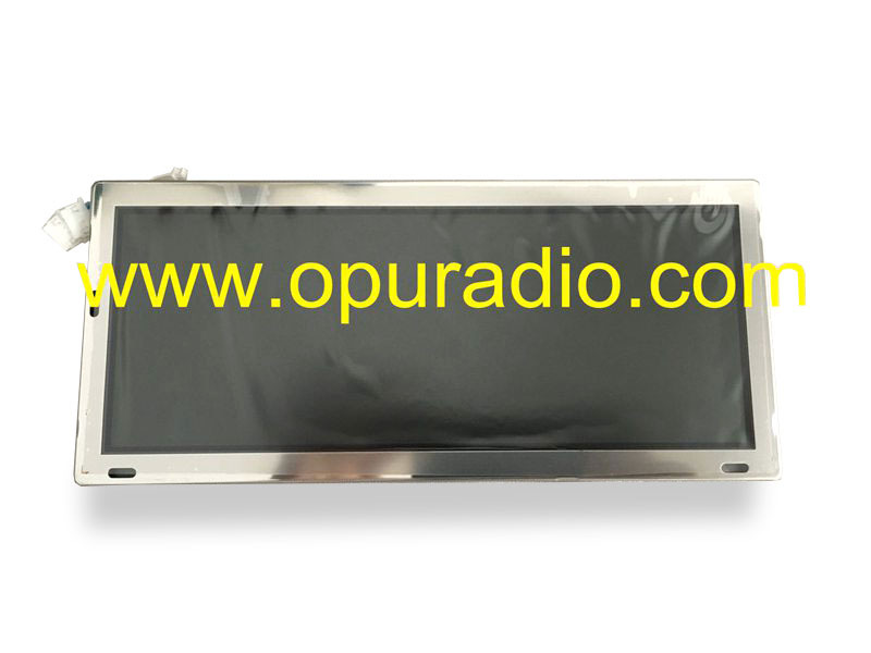 AA088HA01 AA088HA04 AA088HA03 Display Screen LCD Monitor Information for BMW X5 X6 E70 E71 E72 CID 8.8 Optrex Navigation Johnson Control