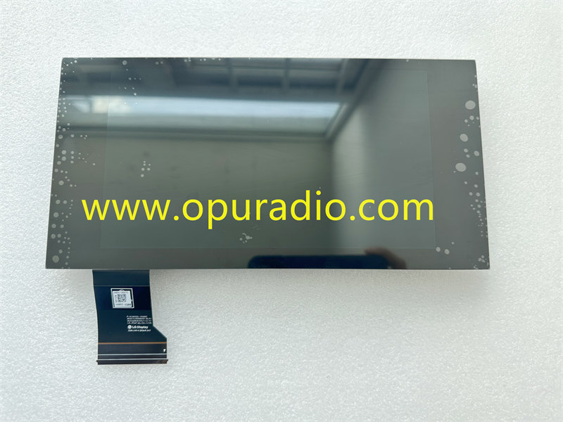 LG DISPLAY LA088WH1 SL01 FOR 2018-2020 AUDI A1 SPORTBACK MK2 MULTIFUNCTION