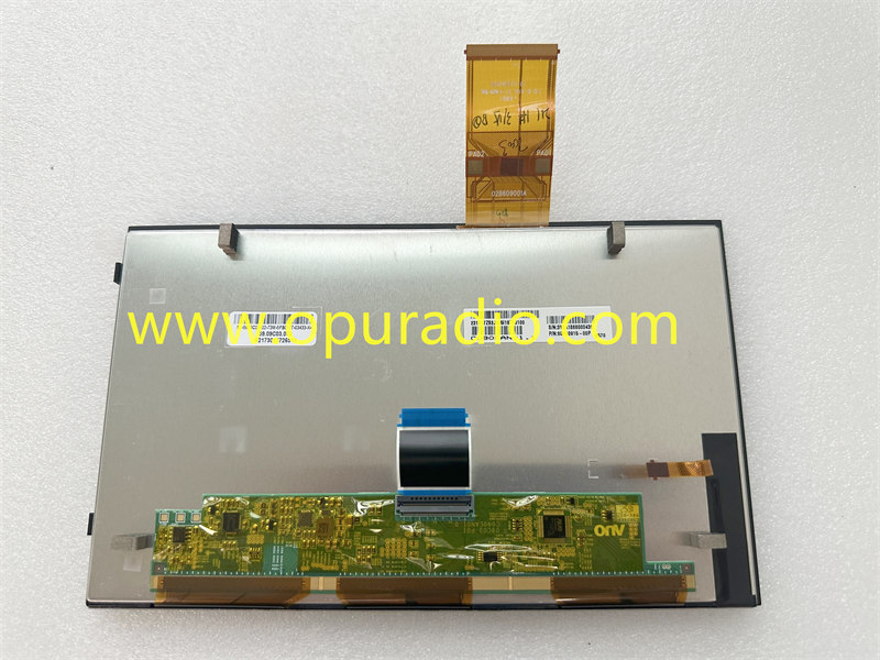 C090EAN01 9INCH TOUCH SCREEN DISPLAY FOR Car Navigation Audio Media