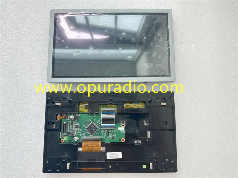 C090EAN01 9INCH TOUCH SCREEN DISPLAY FOR Car Navigation Audio Media
