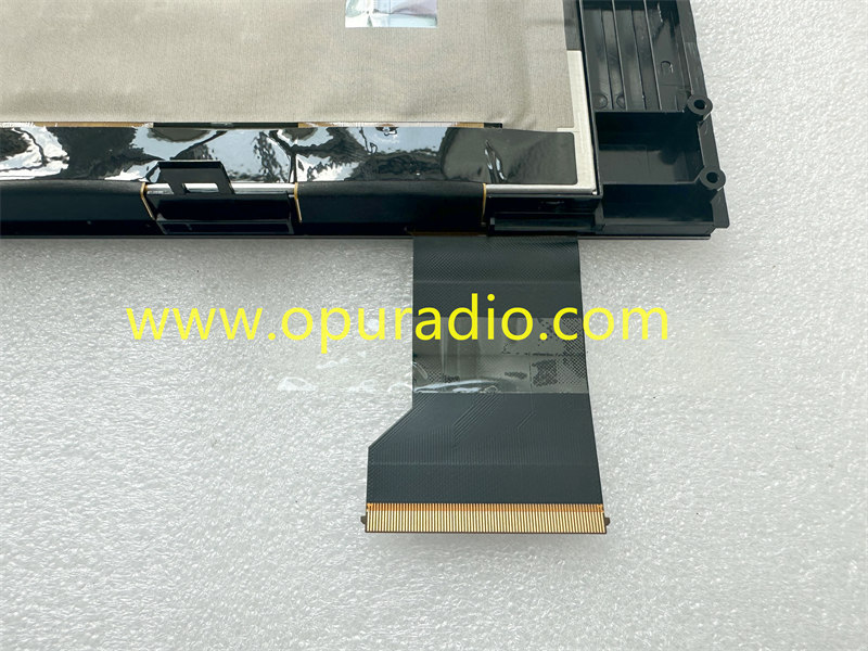 LG DISPLAY LA088WH1 SL01 FOR 2018-2020 AUDI A1 SPORTBACK MK2 MULTIFUNCTION