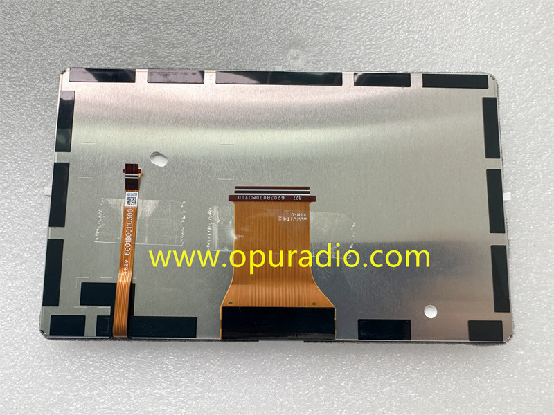 BMW i3 CID65 BM 8794264 Central Display Screen 1 2 3 4 Series X1 X2 X3 X4 EVO Radio 6550 6837127