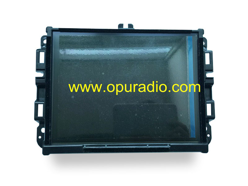 Brand New 2013-2017 DODGE RAM 1500 2500 3500 RA3 NA 8.4 Uconnect RA4 NA car Radio Navigation Jeep Grand Cherokee Chrysler