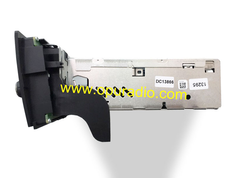 BMW RADIO PROFESSIONAL CD Player 6512 9231928 with MOST for E80 E81 E82 E87 E88 E90 E91 E92 E93 M3 Z4 1 3 Series car audio BMW RCD200