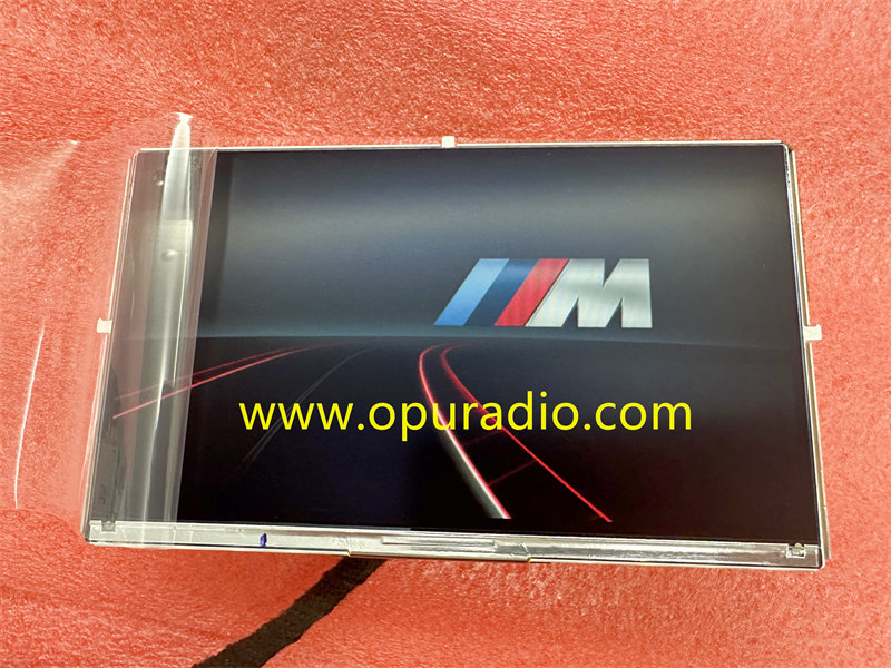 BMW i3 CID65 BM 8794264 Central Display Screen 1 2 3 4 Series X1 X2 X3 X4 EVO Radio 6550 6837127