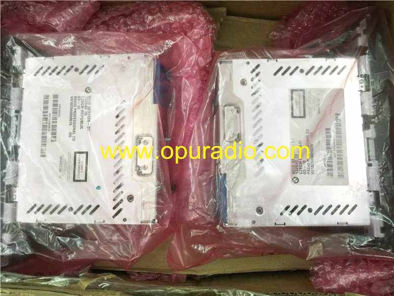 BMW RADIO PROFESSIONAL CD Player 6512 9231928 with MOST for E80 E81 E82 E87 E88 E90 E91 E92 E93 M3 Z4 1 3 Series car audio BMW RCD200