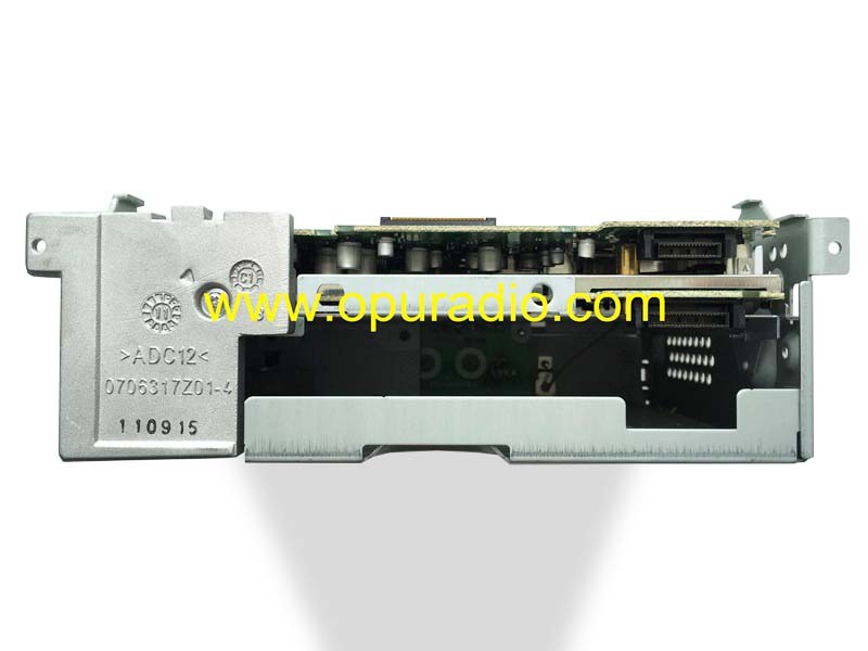 Mainboard Mother Board for Mercedes Audio 20 APS50 6 CD changer radio Bluetooth MN3840 MN850 MN3860 MN3870 MN3880 A W169 B W245 R CLASS R251 CD WECHSL