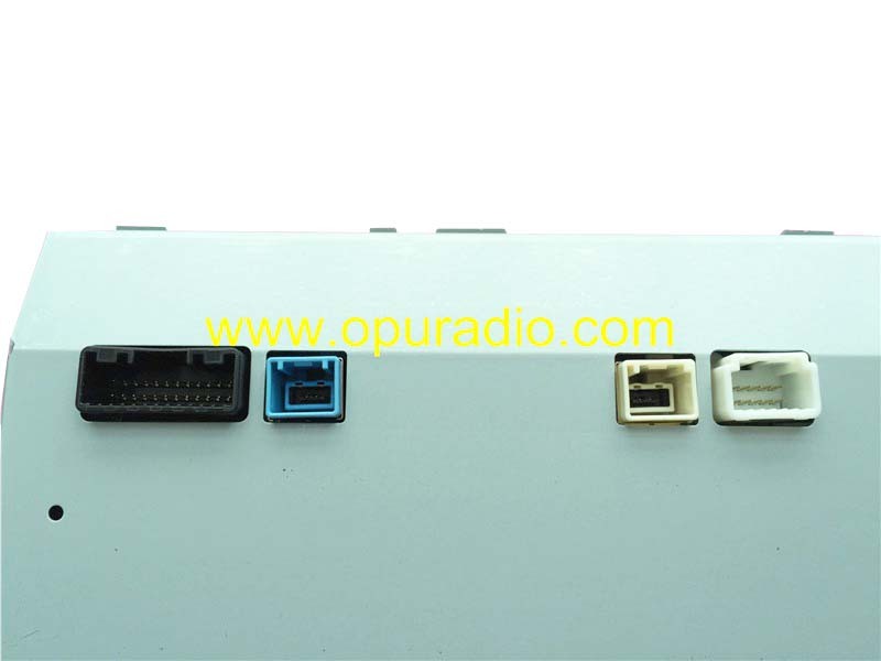 New Original Display LQ080Y5DG05 LCD Monitor with TOUCH SCREEN Digitizer complete Unit for 2014-2017 Lexus GX460 GX400 Pioneer AVX-2938 TOYOTA 86100-6