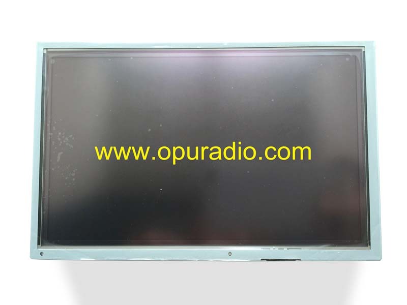 New Original Display LQ080Y5DG05 LCD Monitor with TOUCH SCREEN Digitizer complete Unit for 2014-2017 Lexus GX460 GX400 Pioneer AVX-2938 TOYOTA 86100-6