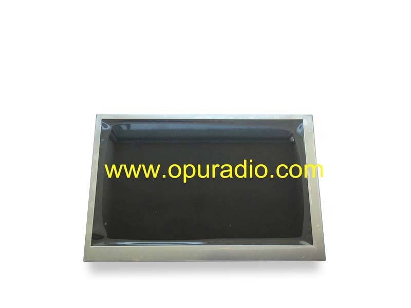 AUO Display C065VVT01.0 LCD Display monitor with touch screen Digitizer for Volkswagen Golf 7 VW Passat 3G Discover Bedienteil 3G0919605D ABT-Std-2 NA