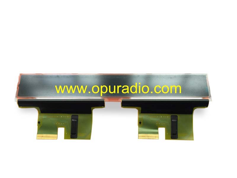 OPTREX Display - 3232351 | BMW Group cd player | opuradio