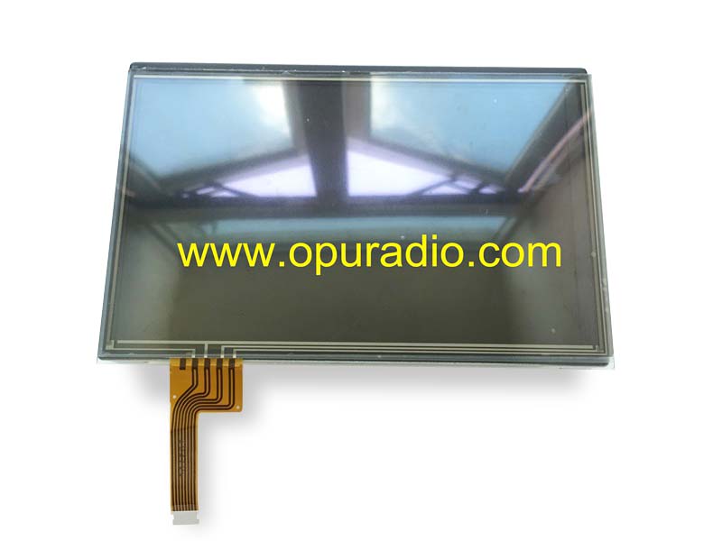 6B097 TOSHIBA CNC Board H8094132 動作保証 Toshiba Matsushita Display - LTA070B512F | Toyota Lexus audio
