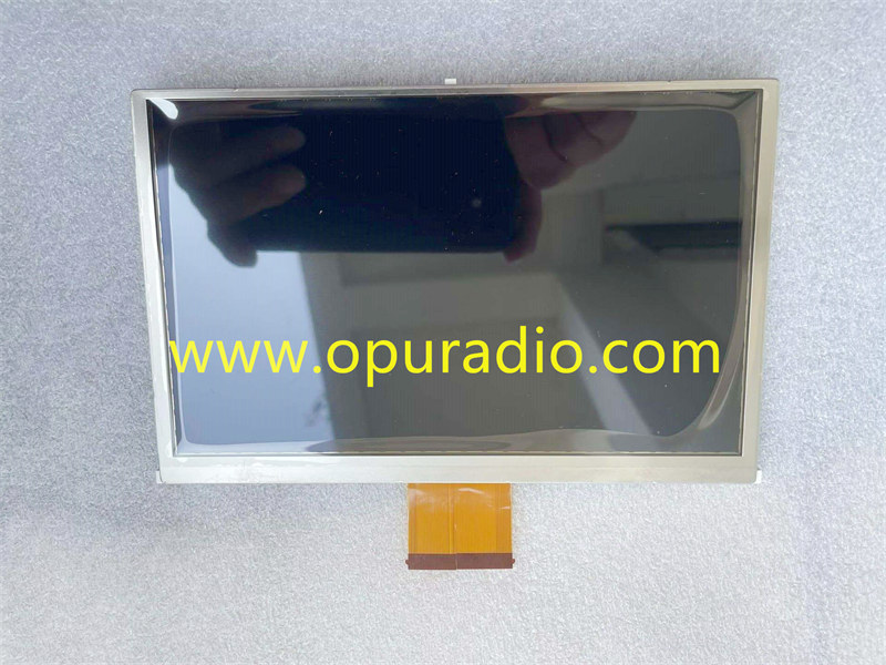 7INCH Touch Display for HARMAN MMT Advanced RADIO MAN TGE TGX TGS EURO 6 Navigation