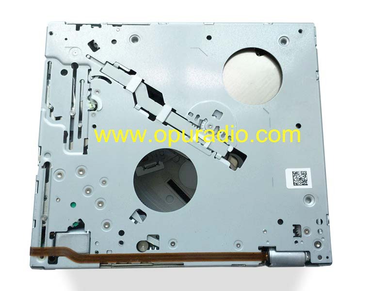 Alpine 6 CD DVD changer mechanism DZ63G180 for Mercedes Benz S class S400 C class W205 C180 C200 C250 C350 C63 W166 ML GLE car
