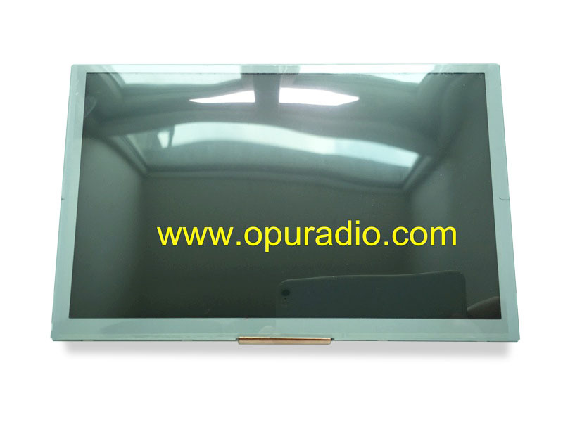 TPO Display LAJ080W002A LTPS MODULE for Jaguar XJ Volvo S80L Land Rover Ranger Rover Roof DVD Rear Seat Entertainment Overhead Car audio CD DVD player