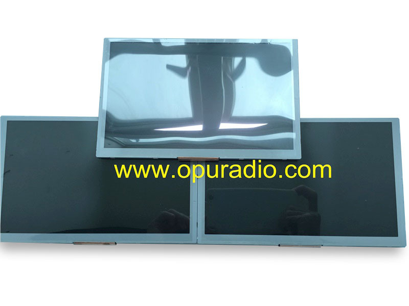 TPO Display LAJ080W002A LTPS MODULE for Jaguar XJ Volvo S80L Land Rover Ranger Rover Roof DVD Rear Seat Entertainment Overhead Car audio CD DVD player