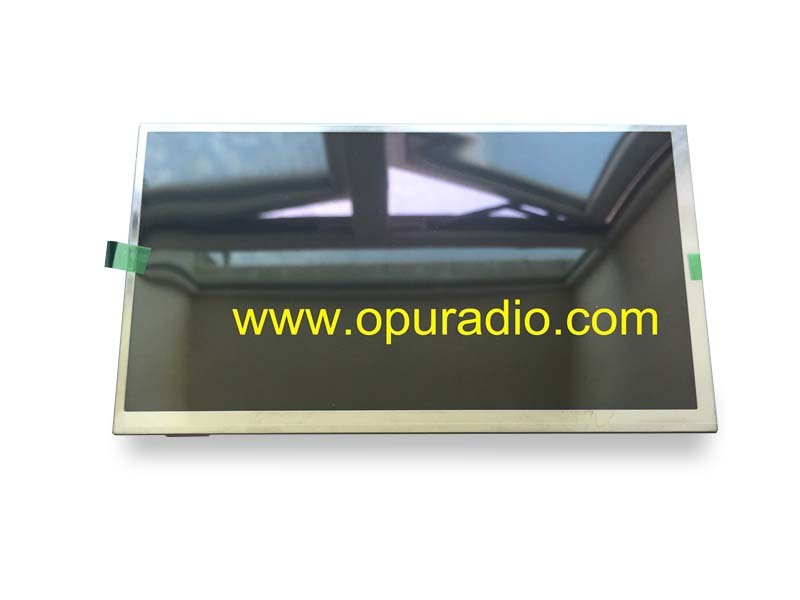 CLAA069LA0ACW Display LCD Monitor screen for car DVD player roof audio Media rear seat entertainment