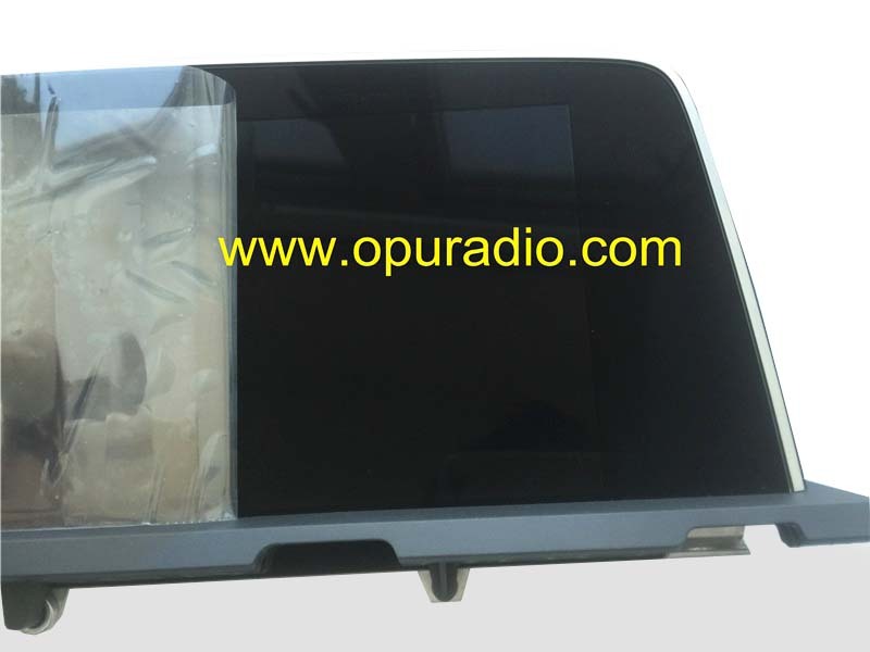 BM 6550 9332412 Display Monitor Screen CID1025 IPS F12LCI F13LCI for BMW 6er Gran Coupe Cabriolet series F06 F12 F13 640 650 M6 car Navigation NBT HU
