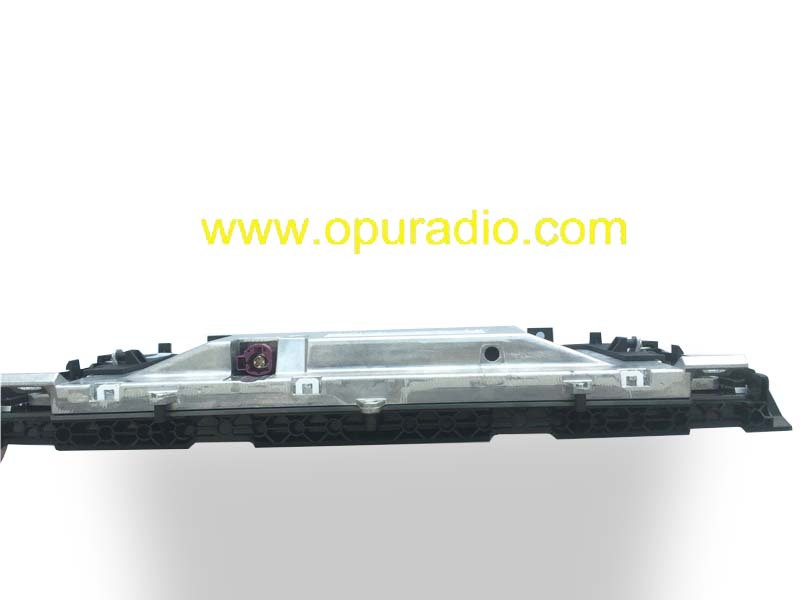 BM 6550 9332412 Display Monitor Screen CID1025 IPS F12LCI F13LCI for BMW 6er Gran Coupe Cabriolet series F06 F12 F13 640 650 M6 car Navigation NBT HU