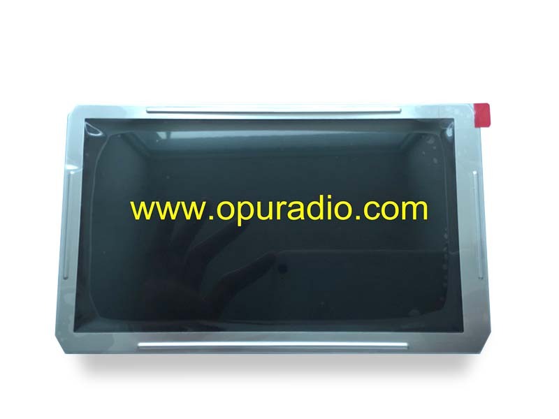 6.5 inch Display LCD Monitor Screen for BMW Mini ONE Cooper S SAT NAV F55 F56 BM9279424 01Z CID65 F07 F10 F11 5 series Satellite Radio