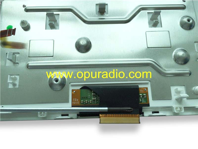 6.5 inch Display LCD Monitor Screen for BMW Mini ONE Cooper S SAT NAV F55 F56 BM9279424 01Z CID65 F07 F10 F11 5 series Satellite Radio