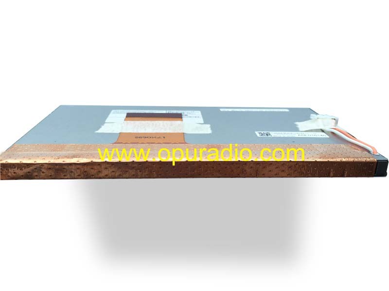 100% brand new Display LT065AB3D300 LCD Monitor screen for Mercedes Comand NTG2.5 2009 UP W219 CLS350 CLS550 CLS63 R230 SL550 SL500 SL55 W251 R350 R50