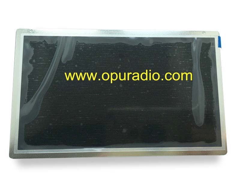 100% brand new Philips Mobile TPO Display LTE072T-4407-1 LTE072T-4408-1 LTE072T-050 LTE072T-050-2 4403 LTE072T-4404-3 for Peugeot 407 Citroen C5 C8 Vo