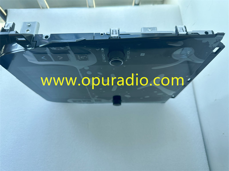 86213AN850 DENSO Display for 2020-2022 SUBARU Legacy Outback Touchscreen Navigation 22-24 WRX