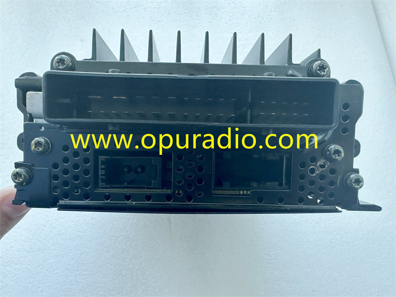 2003 2004 Porsche 911 996 Boxster 986 Amplifier Amp BOSE 99664533305