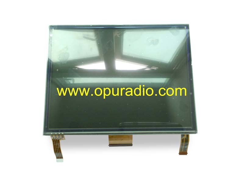 DJ084NA-01A LCD Monitor with touch screen Digitizer for HARMAN INFOTAINMENT VP3 NA RA3 VP4 NA RA4 8.4AN UCONNECT for Chrysler Dodge RAM 1500 2500 3500