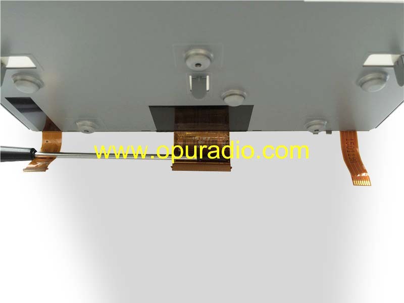 DJ084NA-01A LCD Monitor with touch screen Digitizer for HARMAN INFOTAINMENT VP3 NA RA3 VP4 NA RA4 8.4AN UCONNECT for Chrysler Dodge RAM 1500 2500 3500
